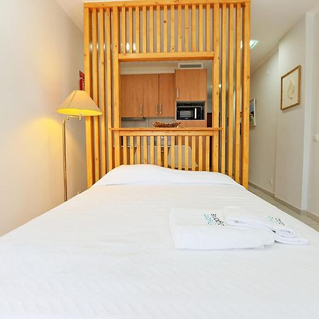 A01 - Marina Mirror Harbour Apartment Lagos Exterior foto