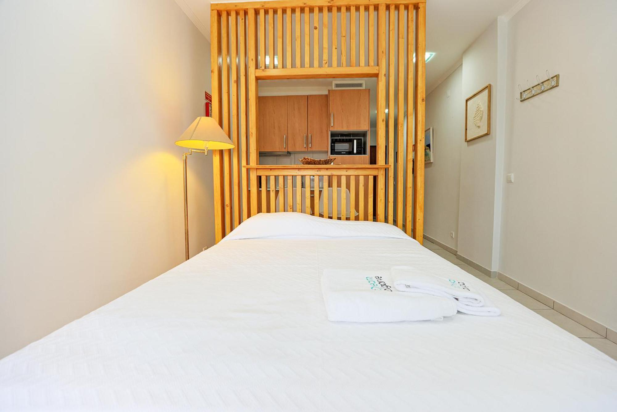 A01 - Marina Mirror Harbour Apartment Lagos Exterior foto