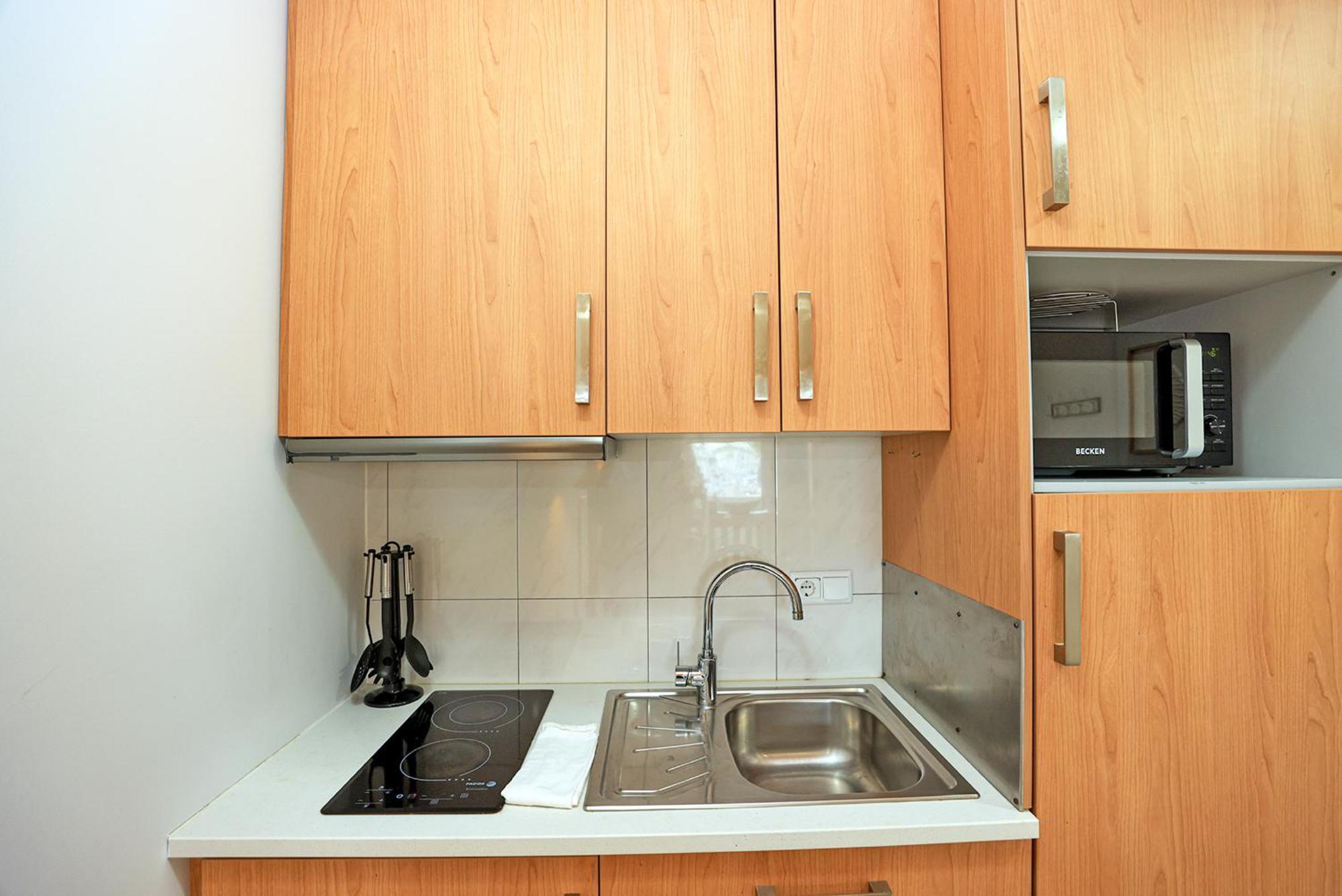 A01 - Marina Mirror Harbour Apartment Lagos Exterior foto