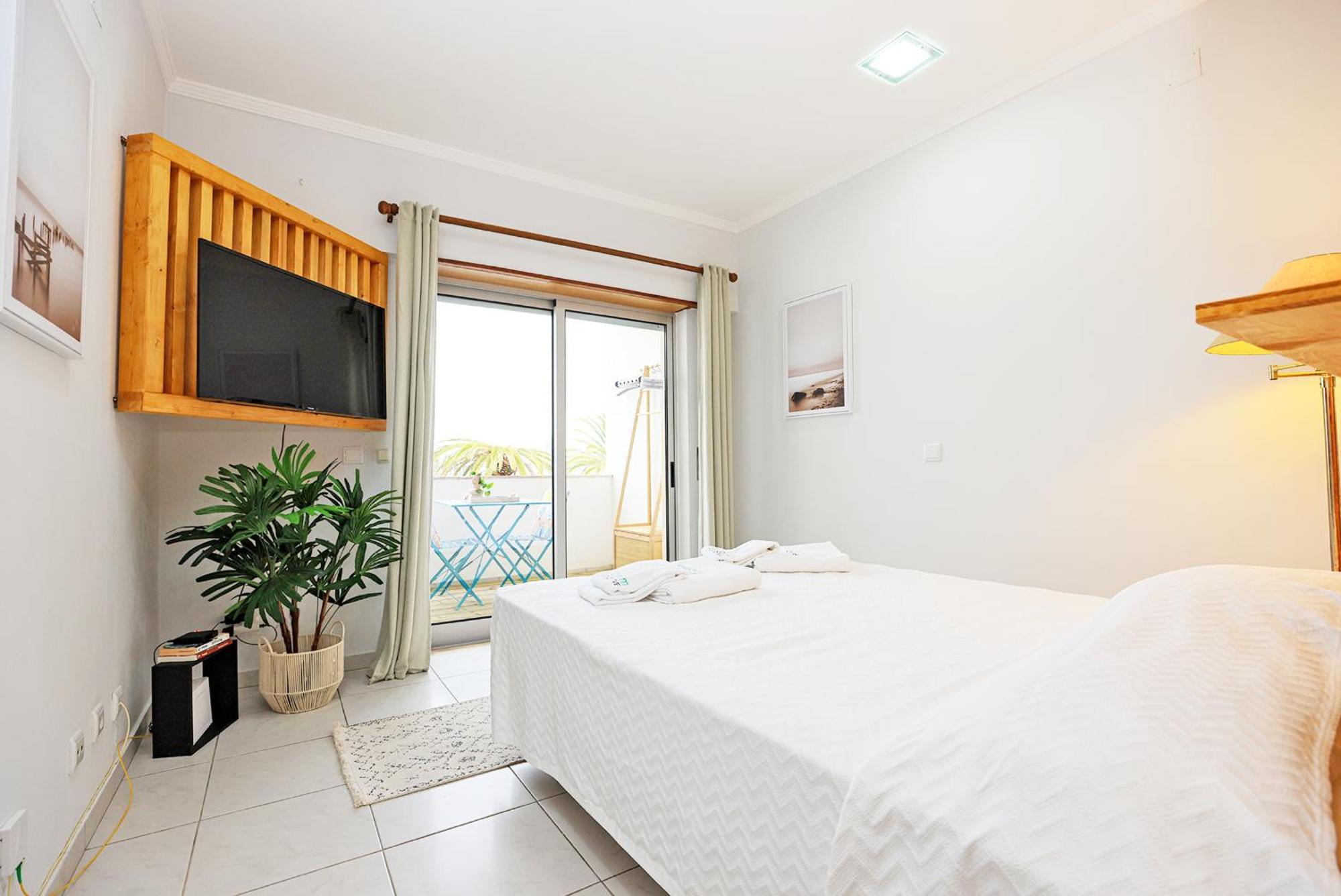 A01 - Marina Mirror Harbour Apartment Lagos Exterior foto